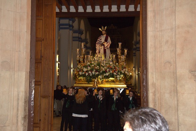 Serenata a la Virgen de los Dolores - 149